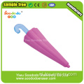 Umbrella Shaped kid Eraser